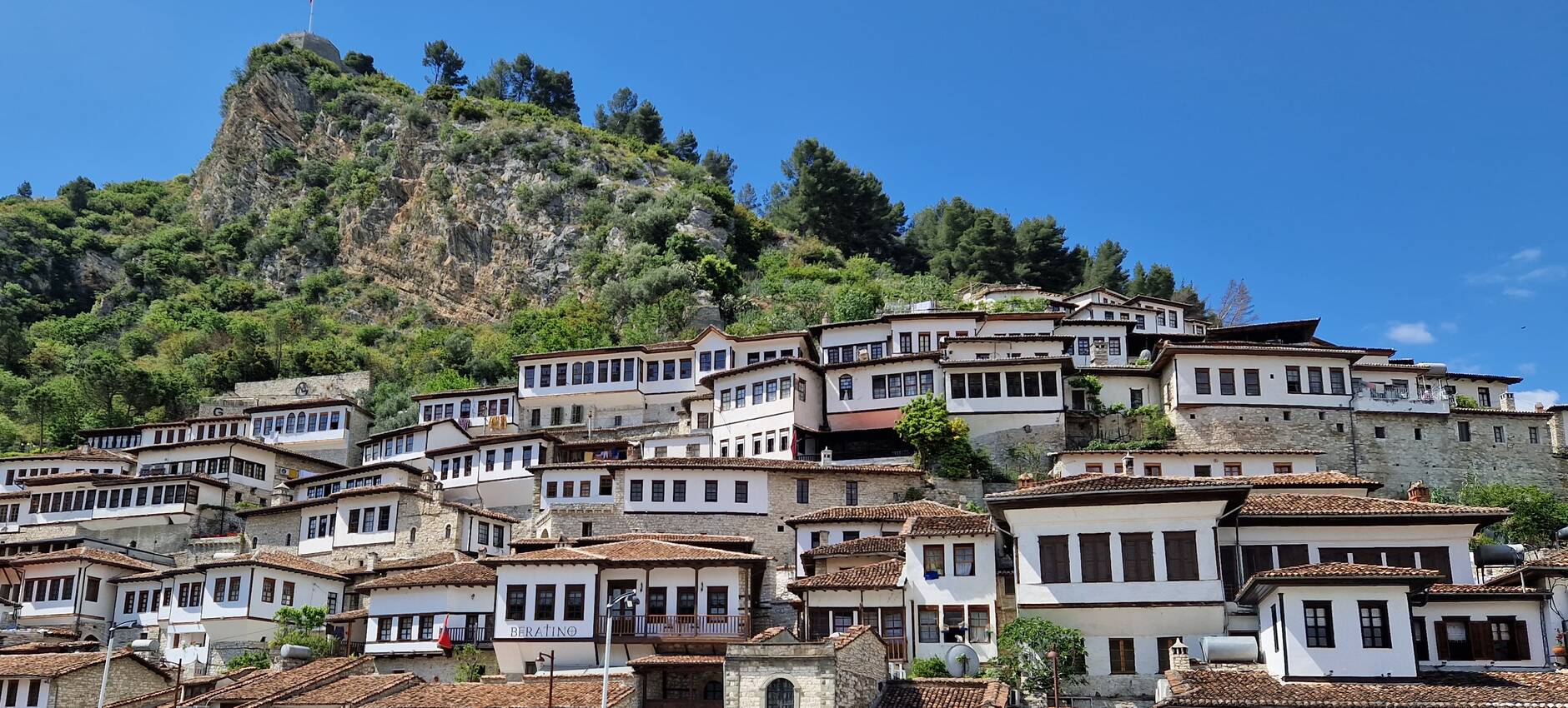 Albanien Kultur & Baden im Reich der Illyrer