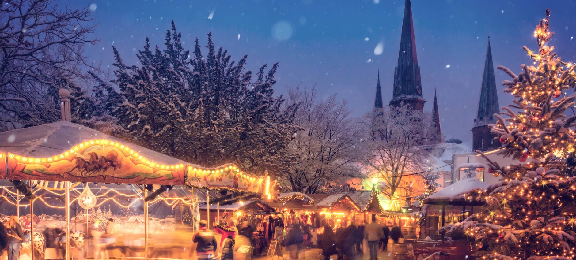 Adventskreuzfahrt Köln – Cochem – Bernkastel-Kues – Koblenz – Köln
