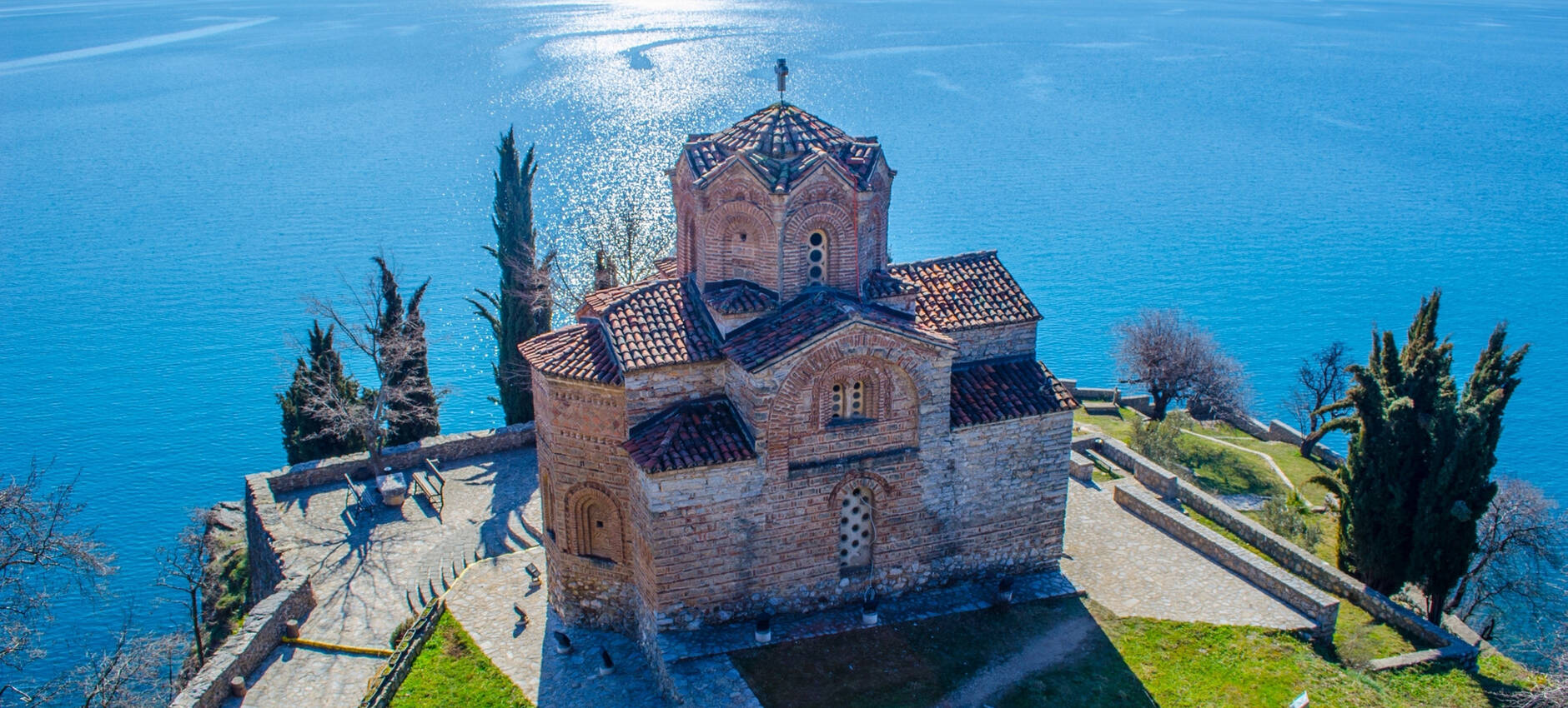 Nordmazedonien Das Herz des Balkans – Eine Schönheit 
voller Natur, Kultur und Geschichte