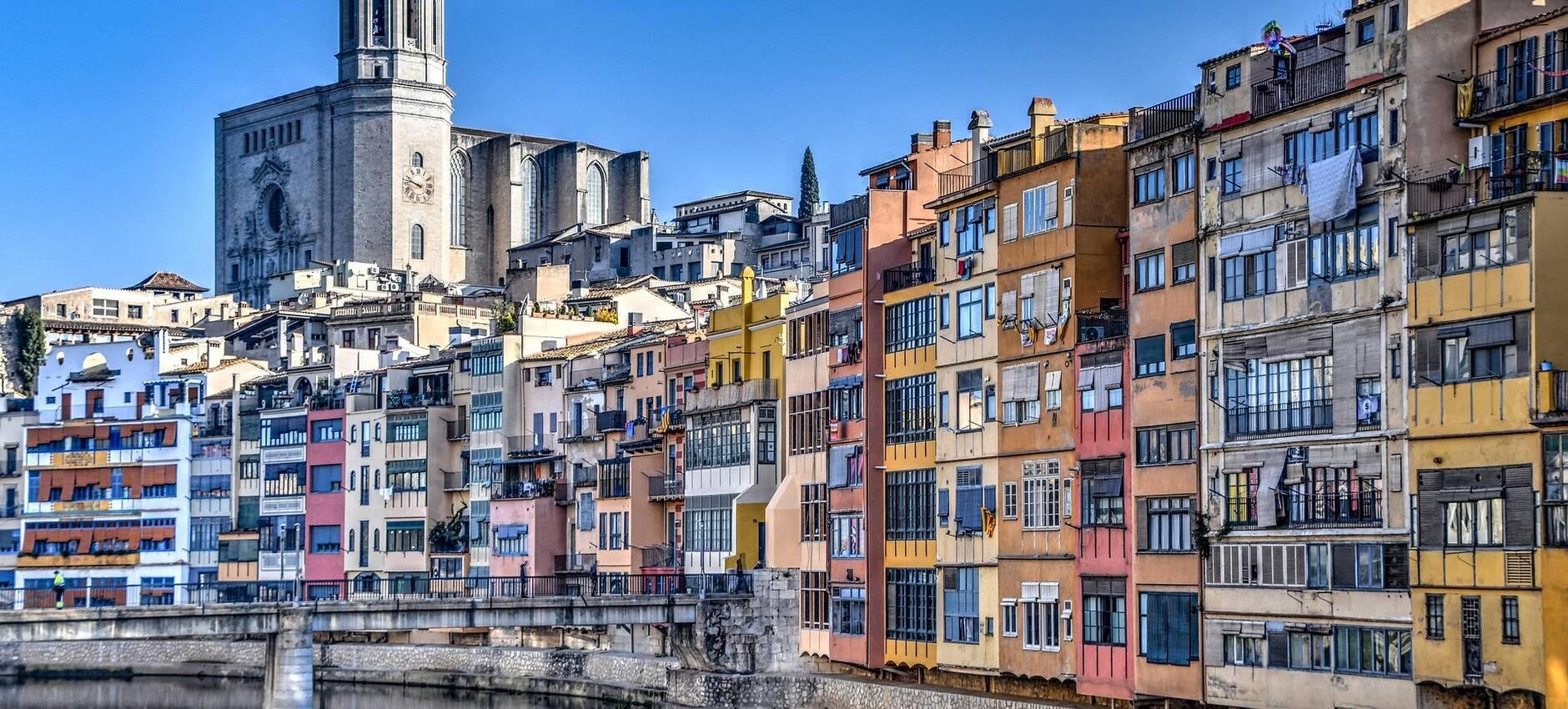 Costa Brava Malerische Strände und kulturelle Höhepunkte an Kataloniens wilder Küste