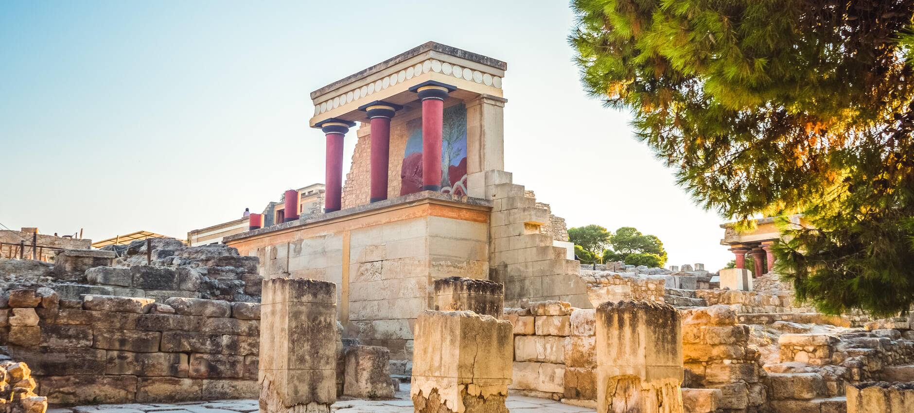 Kreta Die Insel des Zeus